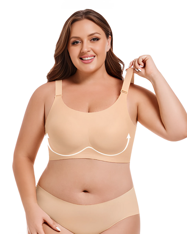 Invisible al tacto, poderosa en soporte u.